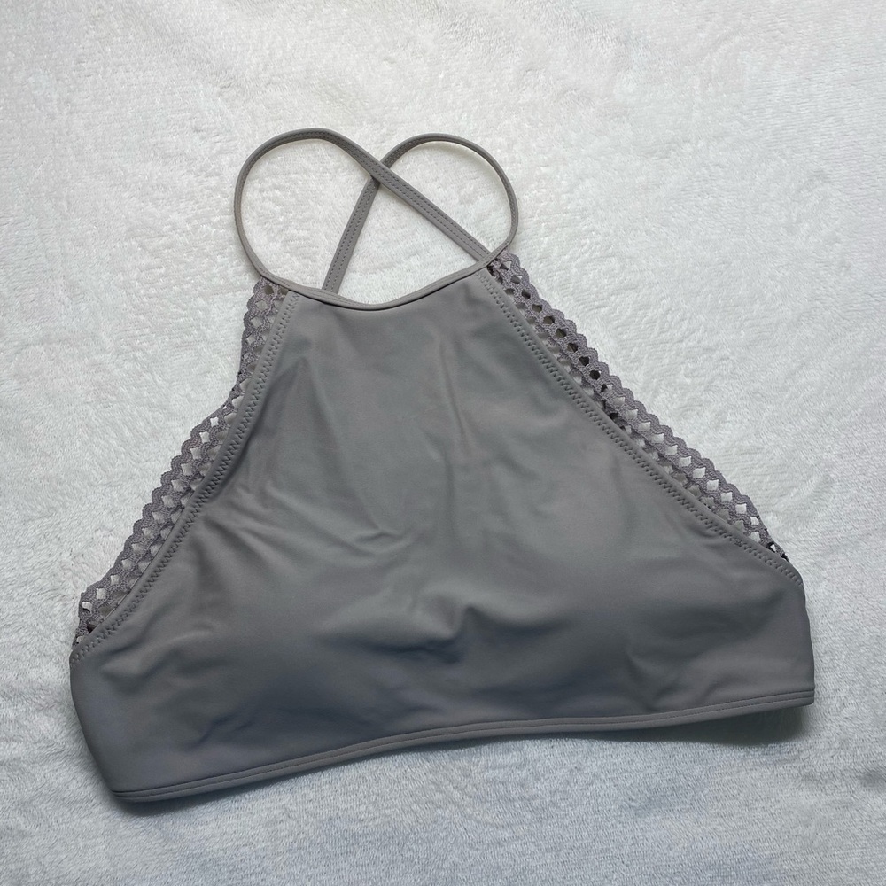 aerie bikini top